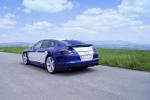 Porsche Panamera GTP720 by Gemballa 2015 года